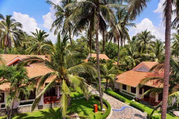 Phú Hải Beach Resort & Spa Phan Thiết 13