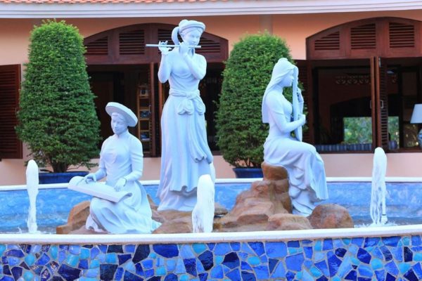 Phú Hải Beach Resort & Spa Phan Thiết 18