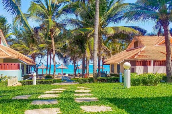 Phú Hải Beach Resort & Spa Phan Thiết 2