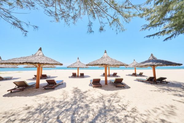 Phú Hải Beach Resort & Spa Phan Thiết..