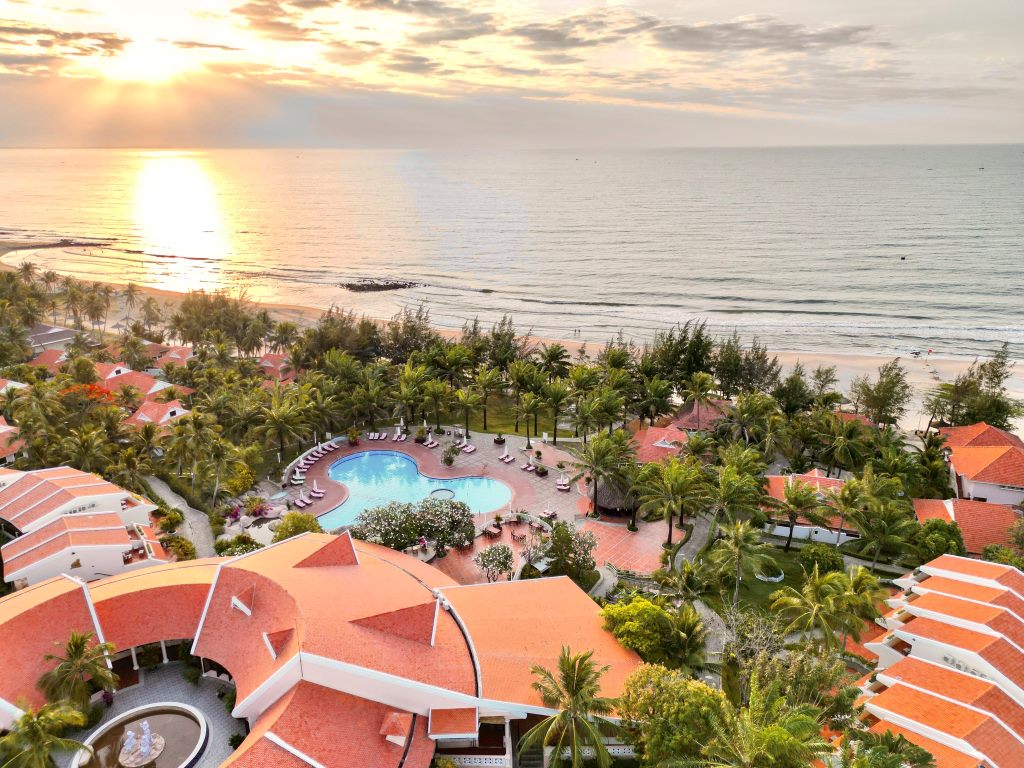 Phú Hải Beach Resort & Spa Phan Thiết