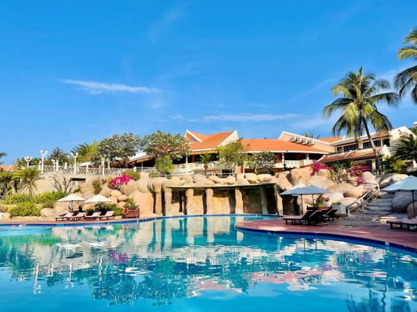 Phú Hải Beach Resort & Spa Phan Thiết 3