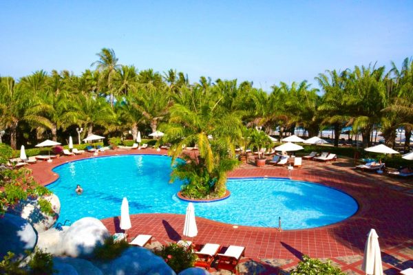 Phú Hải Beach Resort & Spa Phan Thiết 4