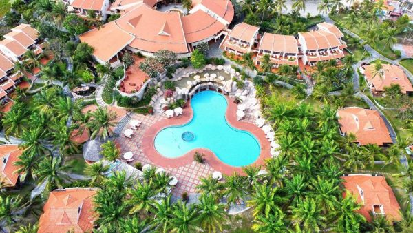 Phú Hải Beach Resort & Spa Phan Thiết 6