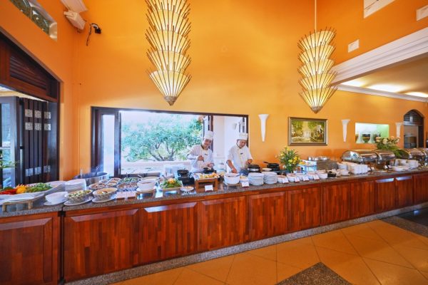 Phú Hải Beach Resort & Spa Phan Thiết 7