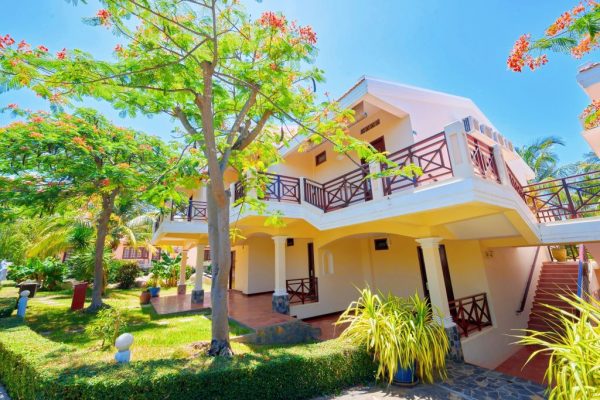 Phú Hải Beach Resort & Spa Phan Thiết 9