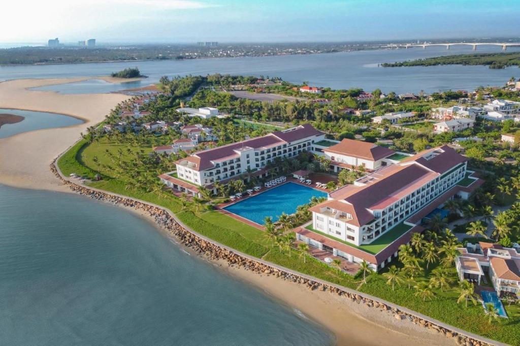 Renaissance Hội An Resort (tên cũ Vinpearl Hội An)