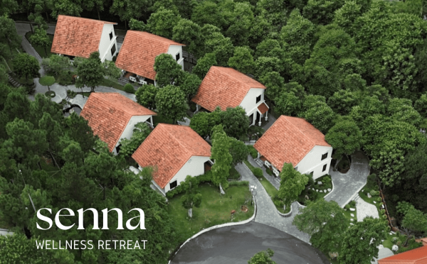 Senna Wellness Retreat Bắc Ninh