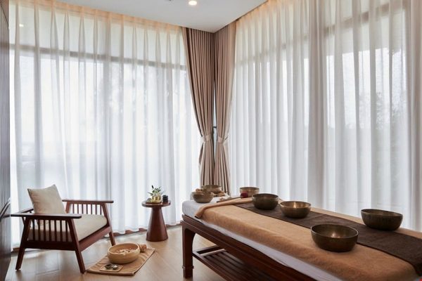 Senna Wellness Retreat Bắc Ninh Dịch Vụ Spa