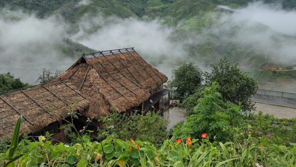 Tà Xùa Ecolodge Sơn La 1