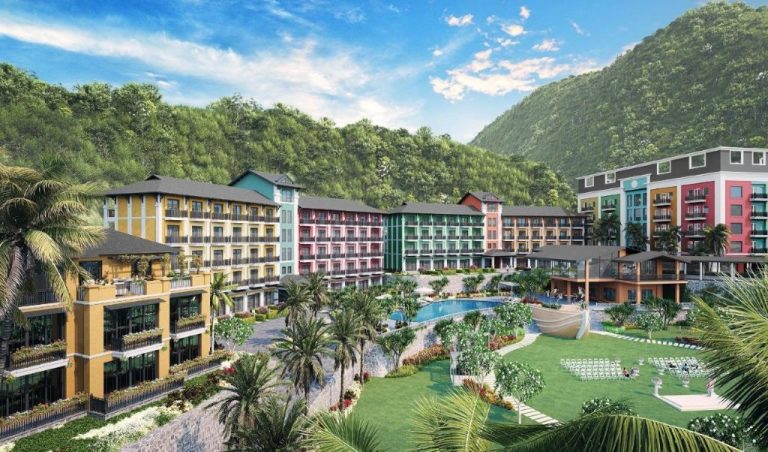 The May Legend Cát Bà Beach Resort