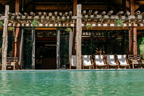 The Nordic Village Resort Mộc Châu 1