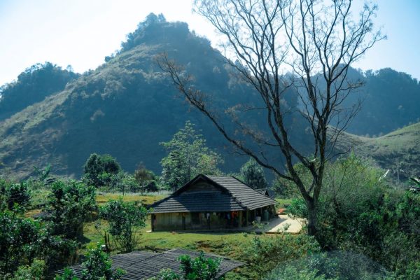 The Nordic Village Resort Mộc Châu 3