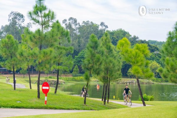 Tràng An Golf & Resort Ninh Bình 4