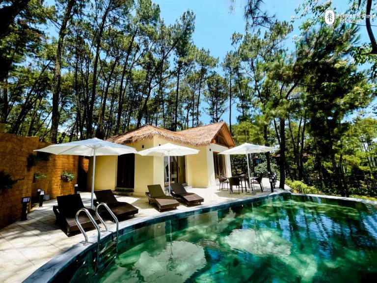 Tràng An Golf & Resort Ninh Bình