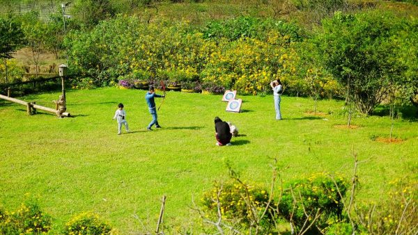 Vân Hồ Ecolodge 4