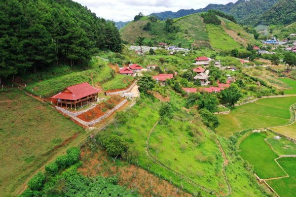 Vân Hồ Ecolodge 5