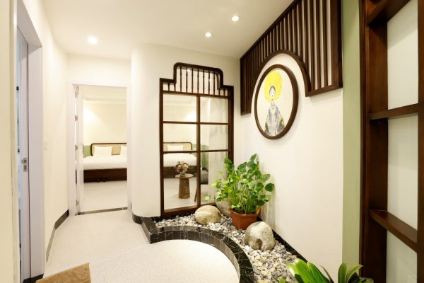 Hải Yến Apartment Hải Yến Studio..