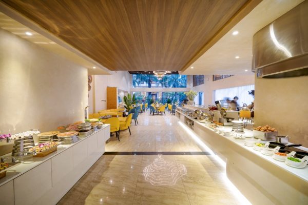 Cicilia Hotel & Spa Đà Nẵng 1 Sao Chép