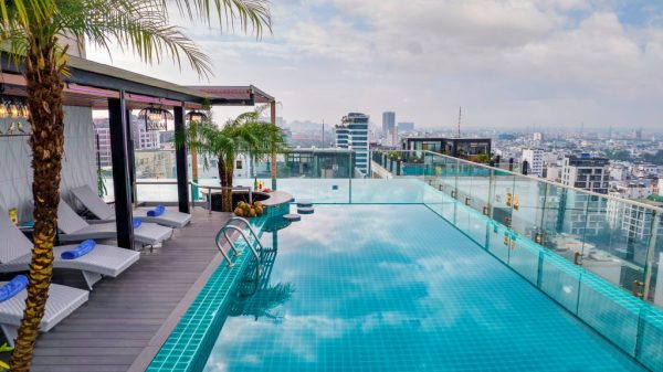 Cicilia Hotel & Spa Đà Nẵng 4 Sao Chép