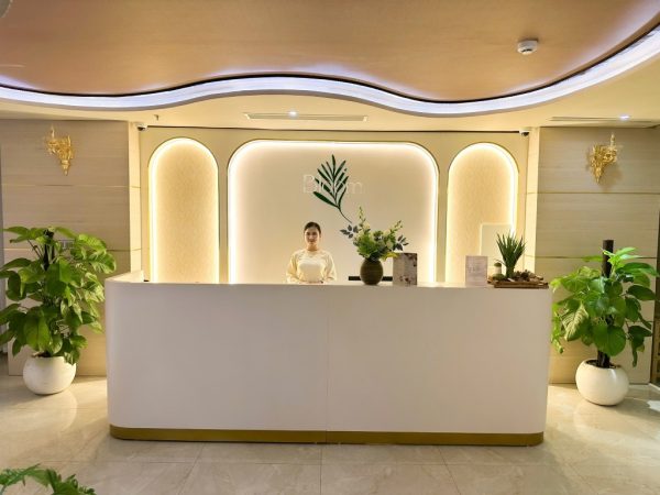 Cicilia Hotel & Spa Đà Nẵng.