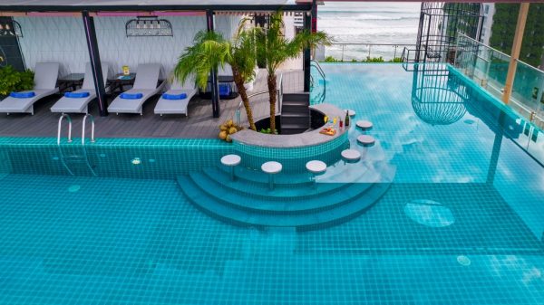 Cicilia Hotel & Spa Đà Nẵng 5 Sao Chép