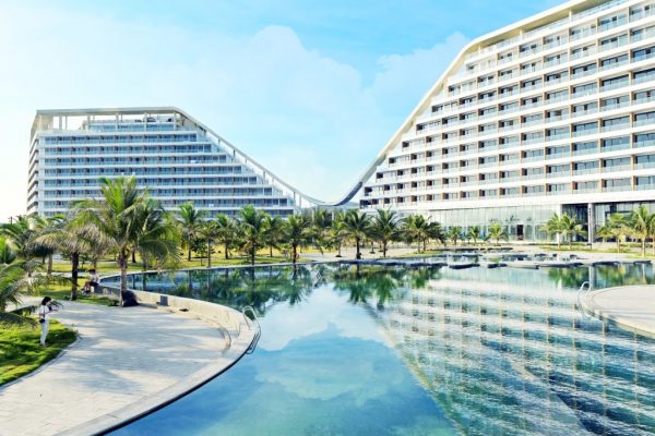 Flc Quy Nhon Beach & Golf Resort 3