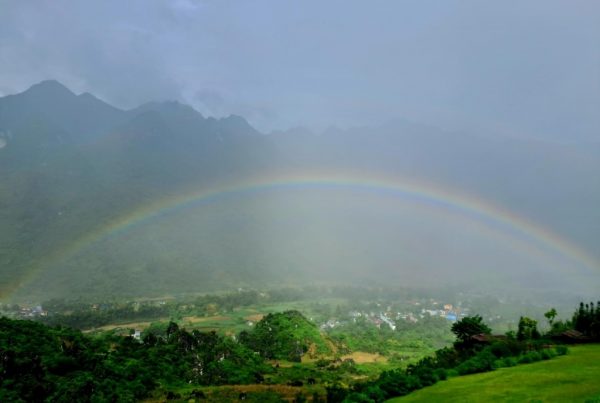 H'mong Village Resort Hà Giang 4