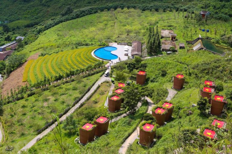 H’mong Village Resort, Hà Giang