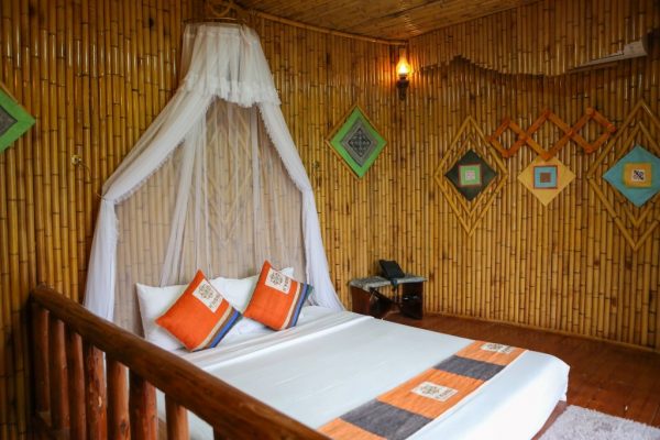 H'mong Village Resort Hà Giang Phòng Bungalow Quẩy Tấu