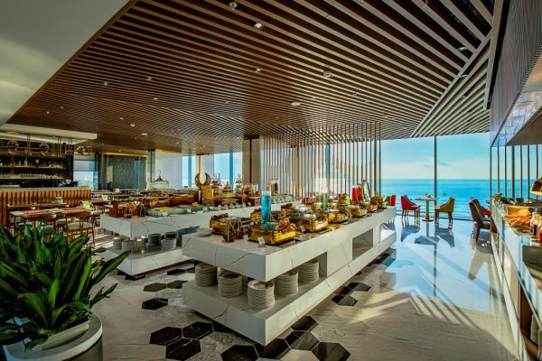 Le Sands Oceanfront Danang Hotel 10