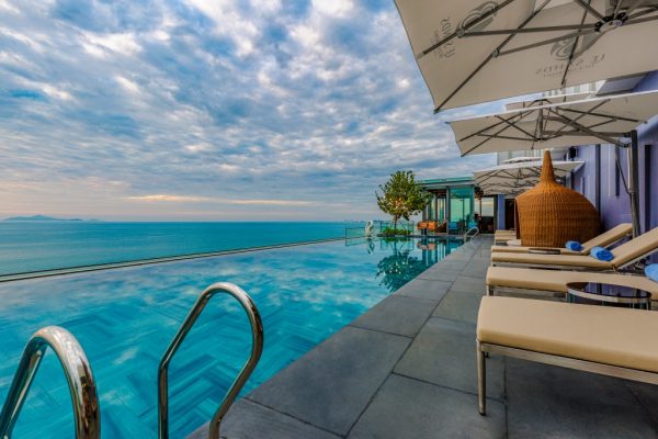 Le Sands Oceanfront Danang Hotel 12