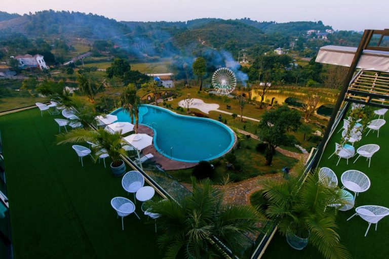 Melody Retreat Lương Sơn, Hòa Bình