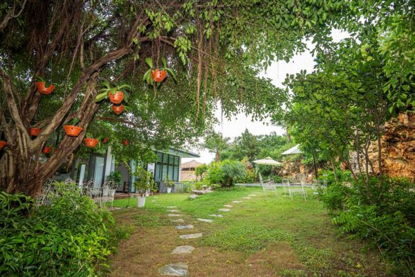 Minawa Kênh Gà Villa 3 Phòng Ngủ