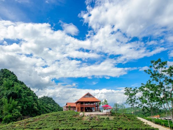 Mộc Châu Arena Village 2