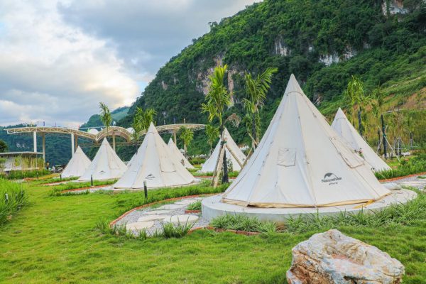 Mộc Châu Island Moutain Park And Resort 10