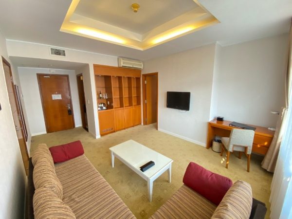 Mường Thanh Holiday Đà Lạt Phòng Executive Suite 2