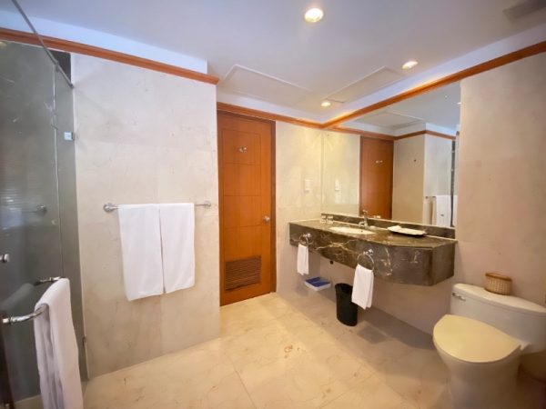 Mường Thanh Holiday Đà Lạt Phòng Executive Suite
