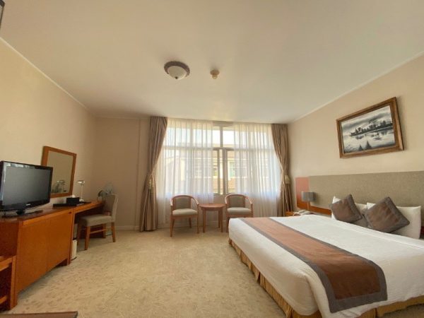 Mường Thanh Holiday Đà Lạt Phòng Superior 2