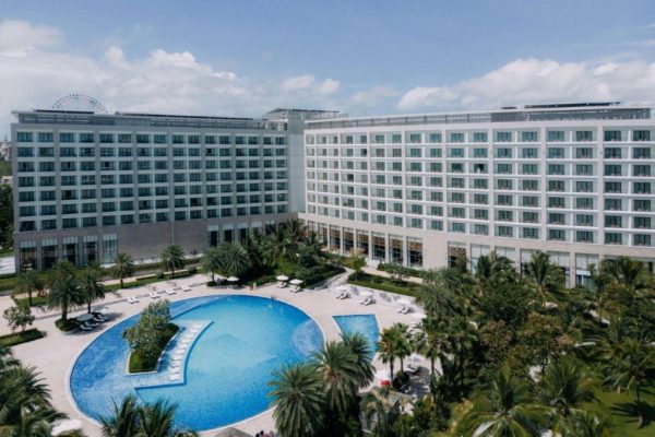 Wyndham Grand Phú Quốc 6