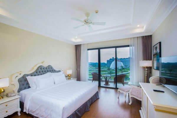 Wyndham Grand Phú Quốc Phòng Superior