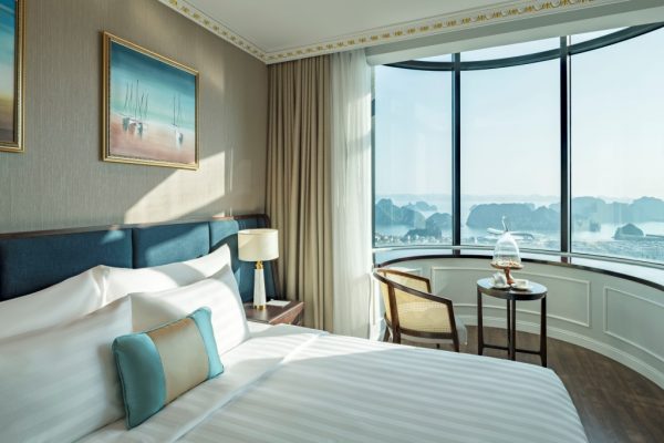 Flc Ha Long Bay Golf Club & Luxury Resort Phòng Prestige Bay View