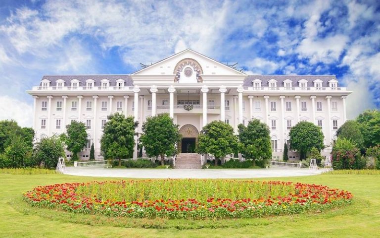 FLC Luxury Resort Phú Thọ