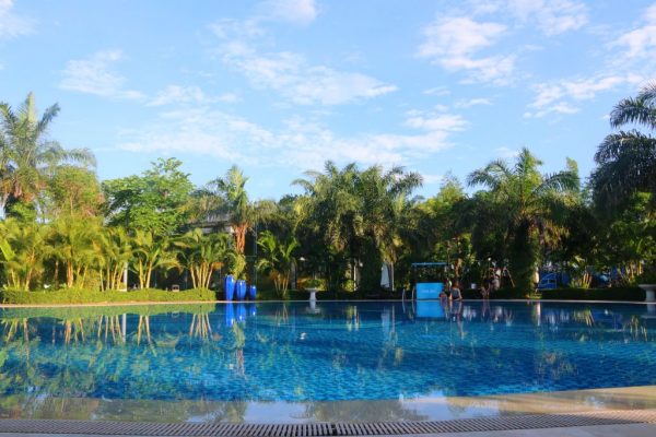 Flc Luxury Vĩnh Phúc Resort 5