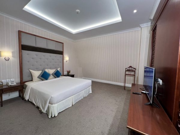 Flc Luxury Vĩnh Phúc Resort Phòng Suite