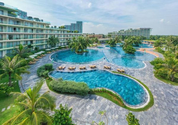 Flc Sầm Sơn Beach & Golf Resort 10