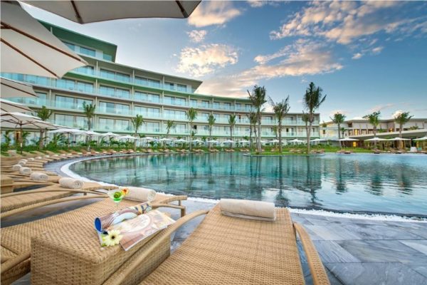 Flc Sầm Sơn Beach & Golf Resort 11