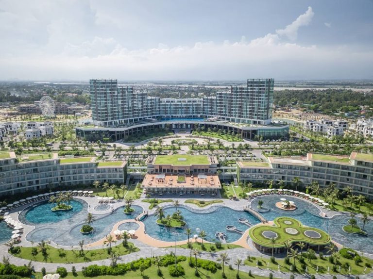 FLC Luxury Resort Sầm Sơn
