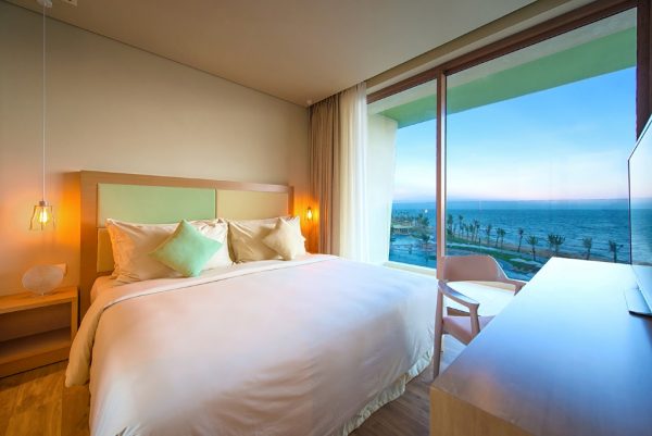 Flc Sầm Sơn Beach & Golf Resort Phòng Couple Suite Khu Flc Luxury Hotel