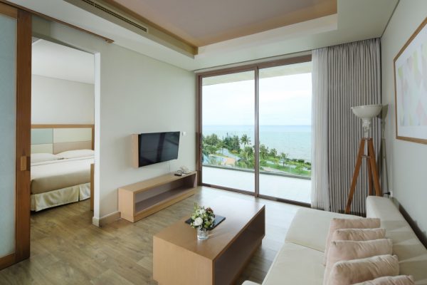 Flc Sầm Sơn Beach & Golf Resort Phòng Family Suite Khu Flc Luxury Hotel